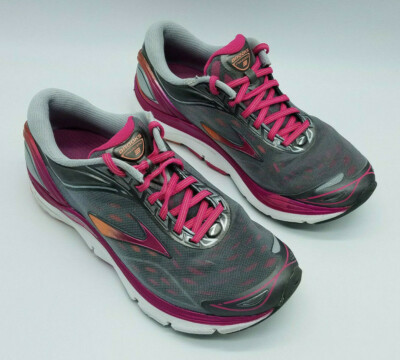 Brooks Transcend Women's Size B (Medium) Running Shoes