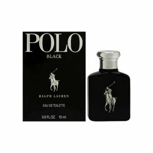 ralph lauren perfume polo black