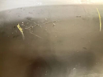 15-21 Fits Mercedes Benz C300 Rear Rear Bumper Cover — 第 4/4 张图片