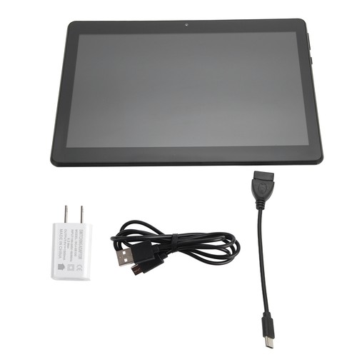 10.1 Inch Tablet Ips Hd Display Octa Core Processor 2Gb Ram 32Gb Rom 2.4G 5G HEN - Picture 9 of 24