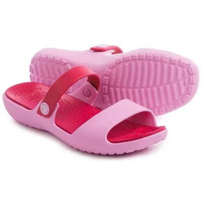 crocs coretta