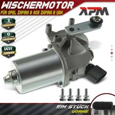 Parabrezza Anteriore Tergicristallo Frontale per Opel Zafira B A05 Van a Bj 2015