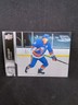 2021-2022 Upper Deck Series 1 Hockey Josh Bailey Base Hockey Card