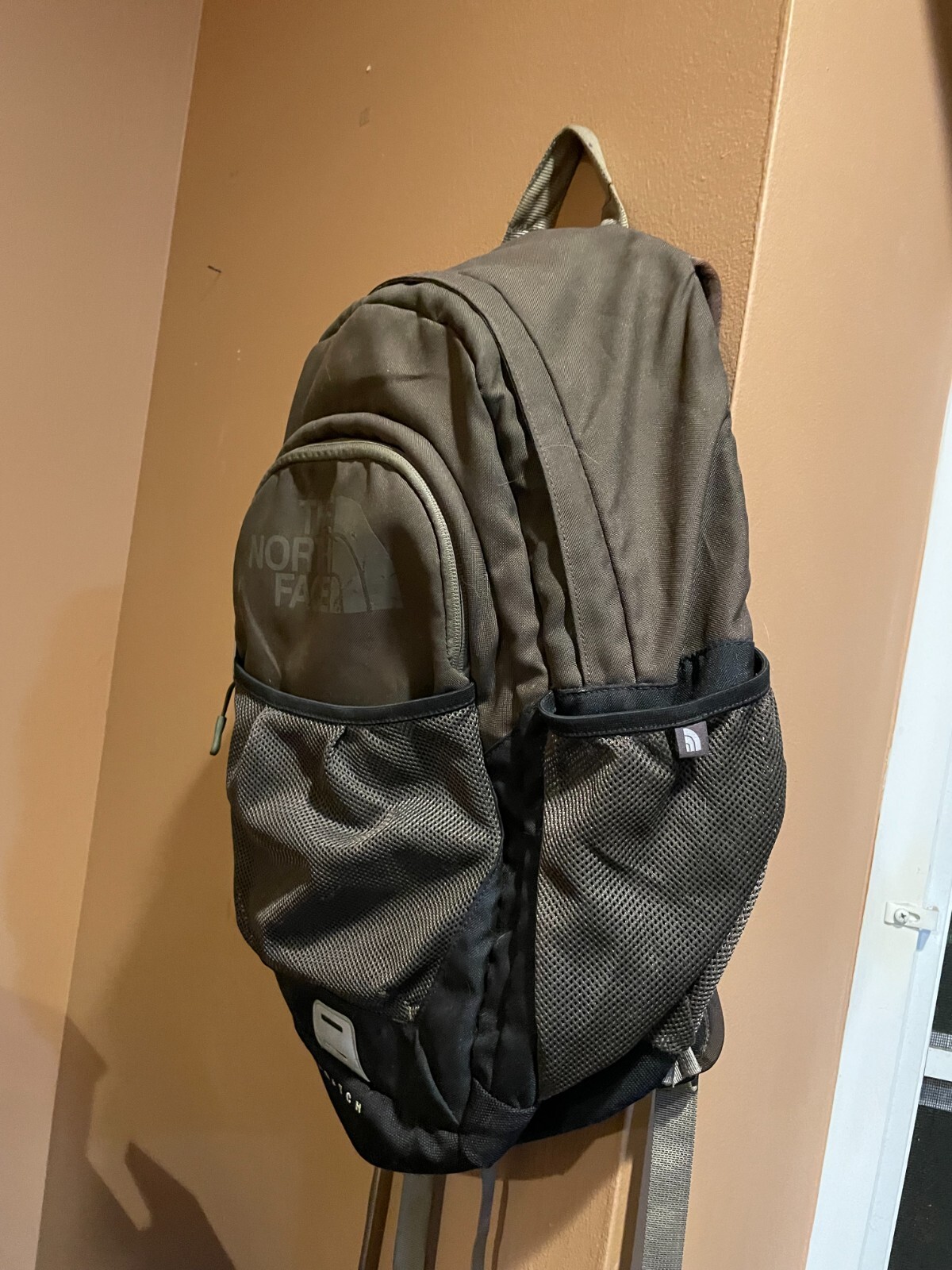 North Face Backpack - image 2