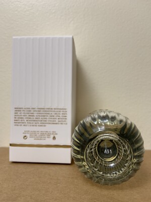 Estée Lauder Luxury Collection Tender Light Eau de Parfum 1.35oz