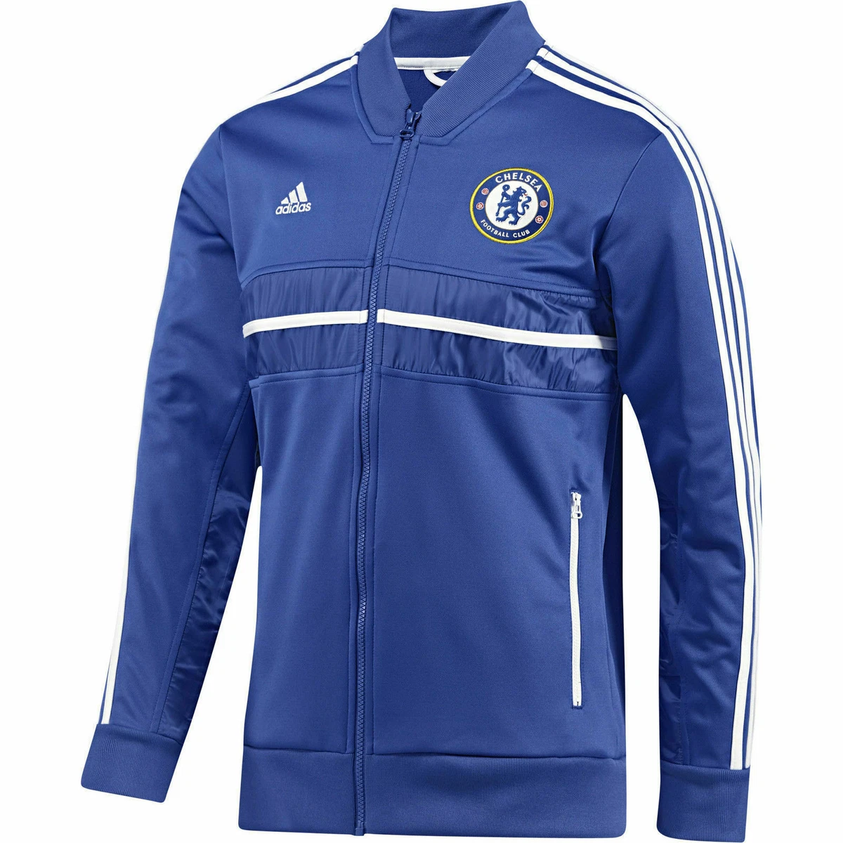 ADIDAS CHELSEA JACKET | eBay