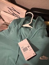 Woman s 3X Nike Hoodie New
