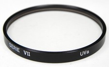Leica Serie 7 UVa Filter for M 21/3.4,28/2.8 9 ........... MINT
