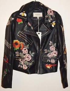 bagatelle heritage coat