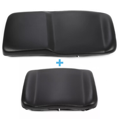 #ad For Polaris RANGER 900 XP 1000 XP 570 XP CREW Pair LHRH Side Seat Bottom $174.00