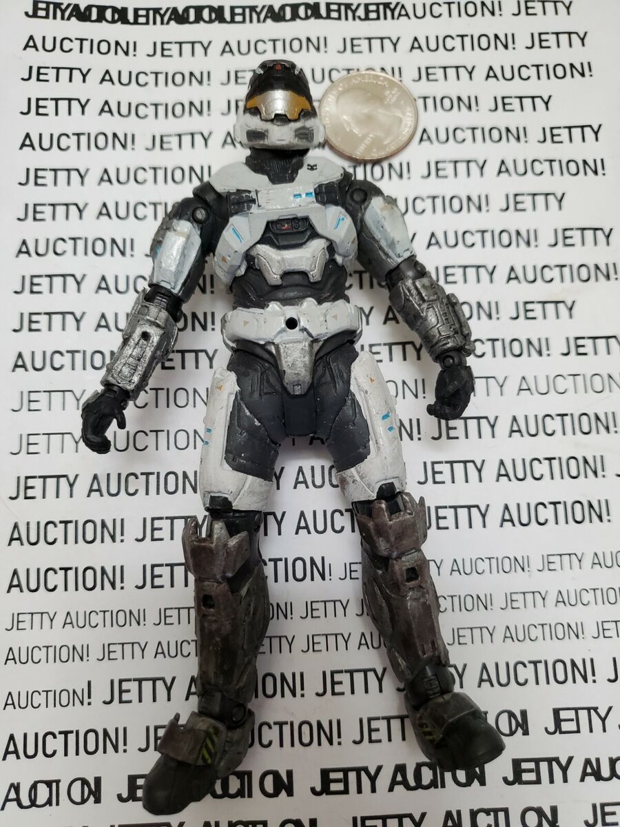 mcfarlane toys HALO 3 4 5 reach odst spartan master chief mcfarlane toys HALO 3 4 5 reach odst spartan master chief