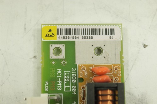 IFR 2025 Generatore di Segnale 9kHz - 2.51GHz Display Alimentatore - Foto 3 di 5