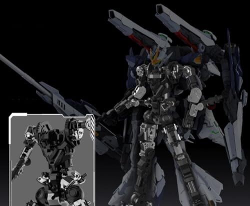 Hipplay Zaoworkshop Divine Oracle Saint Armor 1/100 Movable