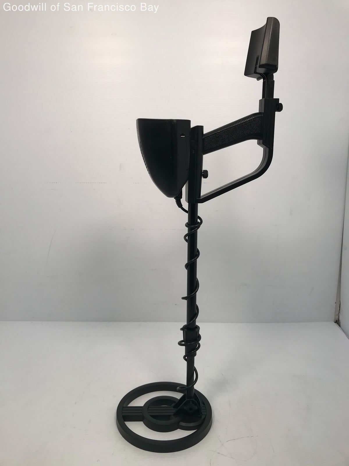 TackLife MMD02 3 Modes Adjustable Waterproof Detectors Metal Detector