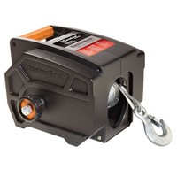 Electric Winch Towing 12 V Volt Portable Boat Atv Truck Trailer 6000 Remote Electric Winch Towing 12 V Volt Portable Boat Atv Truck Trailer 6000 Remote