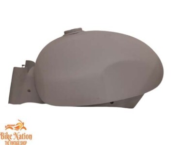 Fit For Zundapp - Super Combinette - 510-251 - 50cc - 1962 Raw Tank