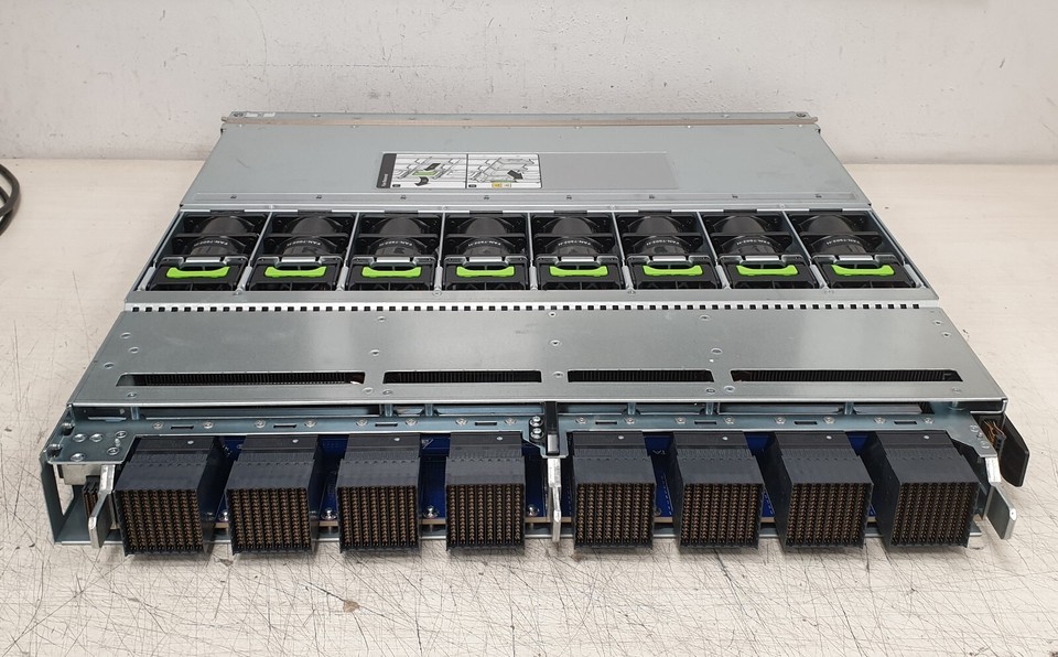 Arista 7808R3-FM2 ASY-54997-105 7800R3 Series Fabric Module for for ...