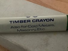 Crayons de marquage multi surfaces Walters