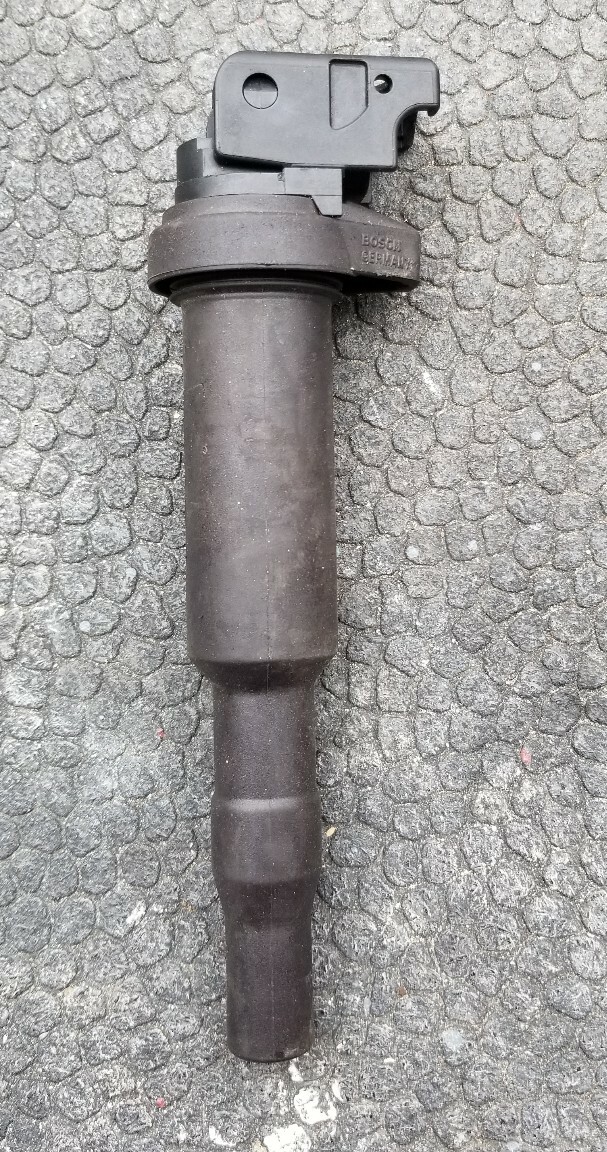 Ignition Coil 07 08 09 10 11 12 13 BMW 328i P/n: 7551049-01 