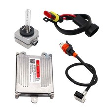 For 2010-2012 Buick LaCrosse Xenon Ballast & HID D1S Bulb Module Control Unit