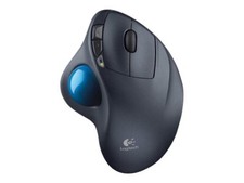 Replacement Logitech M570 Wireless Ergonomic ...