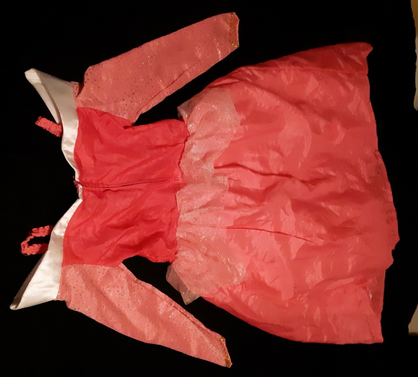 childrens ted baker dresses