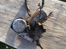 Winshield wiper motor- Bentley R-type, Rolls-Royce Silver Dawn