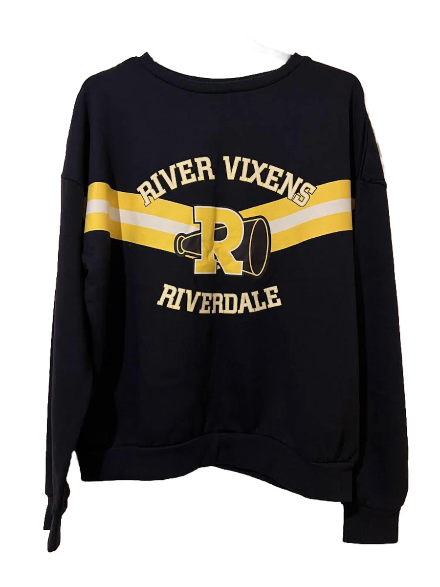 Riverdale pullover ebay hotsell