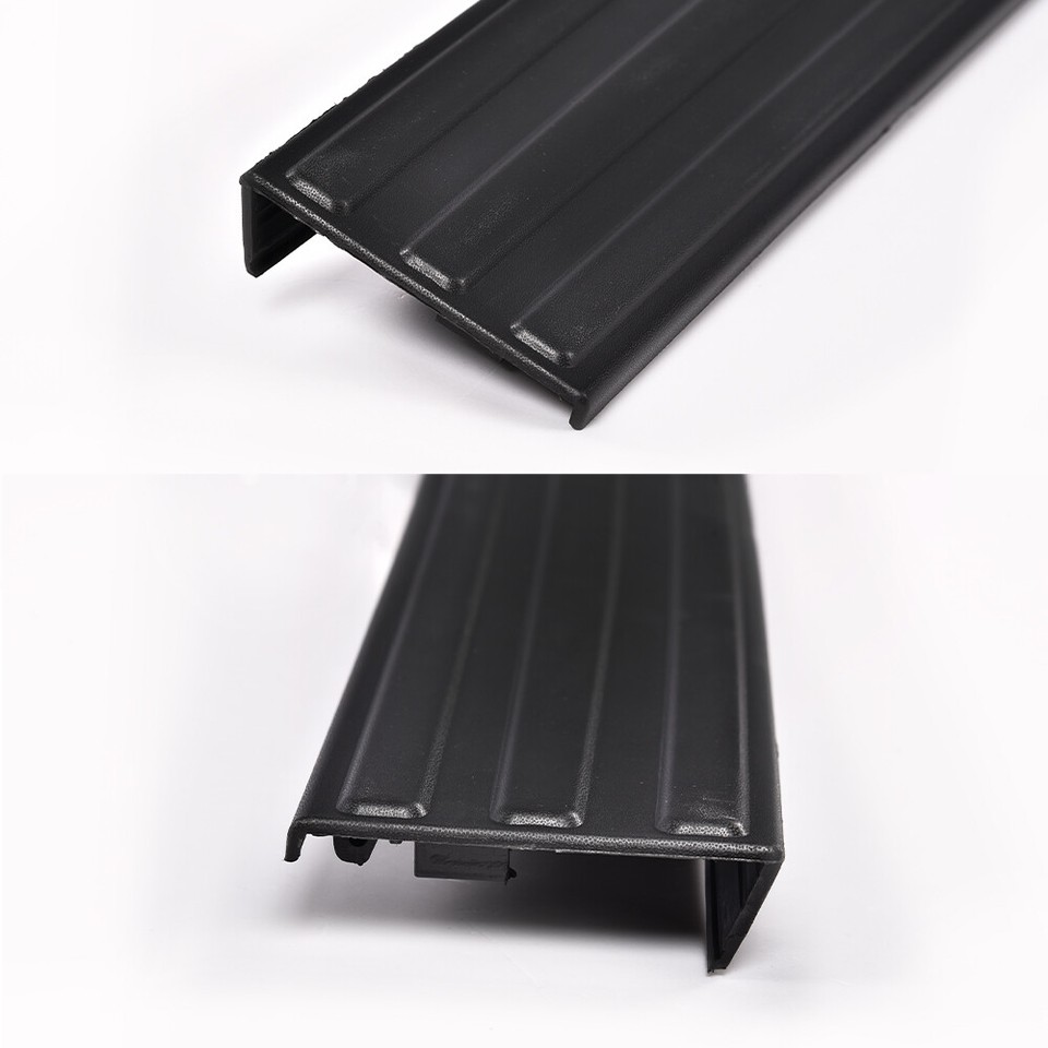 Fit For 09 10-14 Ford F150 Tailgate Flexible Flex Step Center - Foto 3