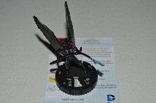 DC Heroclix Teen Titans 056 Harvest Super Rare