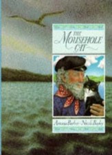 The Mousehole Cat,Antonia Barber,Nicola Bayley