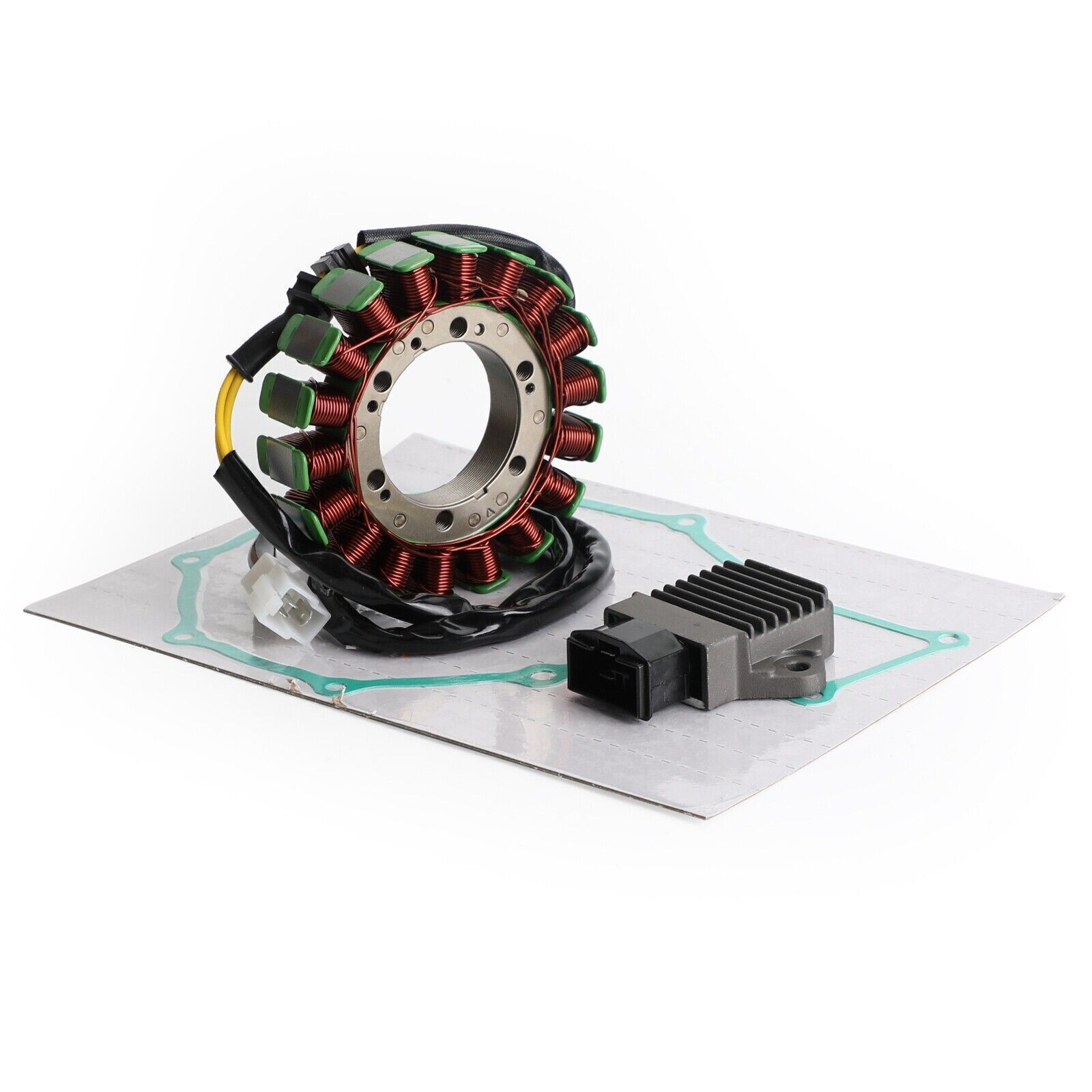Stator, Regler, Dichtung für Honda VT 750 C C2 Shadow ACE 97-00 31120-MBA-004