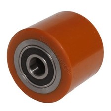 Laufrolle, Lastrad Tandem für Jungheinrich EJE 135/145 Hubwagen (71307320)