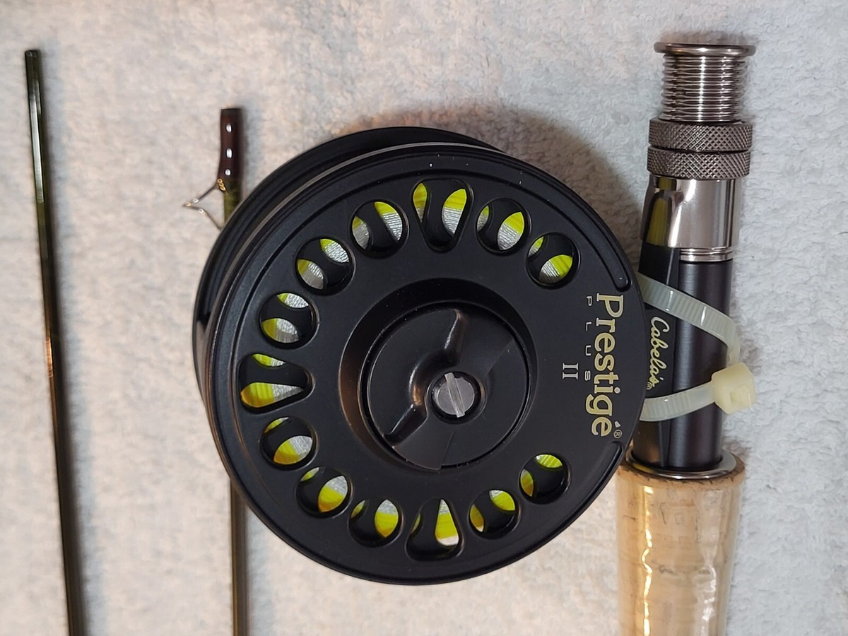Offshore Angler King Kat Reel Offshore Angler Power Plus Trophy
