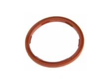 For 2015 BMW 740Ld xDrive Engine Oil Level Sensor O-Ring 15687PJZN