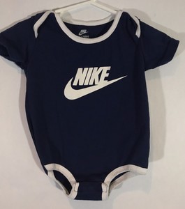 baby blue nike outfit