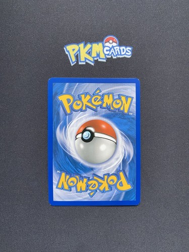 JCC Pokémon Starmie Rising Rivals 50/111 Holograma Inverso LP. - Imagen 2 de 3