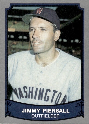 1988 and 1989 Pacific Baseball Legends MLB Set Break #1-#220 — You Choose! - Picture 360 of 441
