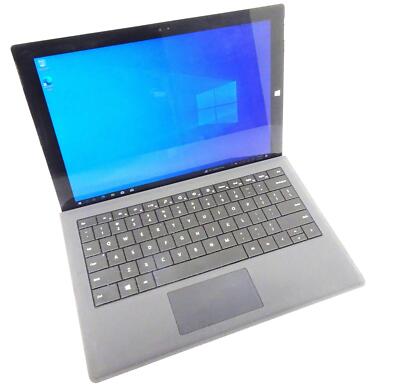 ジャンク品SurfacePro3 i54300/4GB／128GB 詳細必読 Microsoft Surface Pro 3 i5 4th / 4GB / 128GB SSD