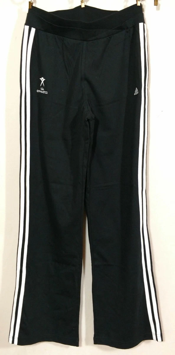 Adidas sales gymnastics pants