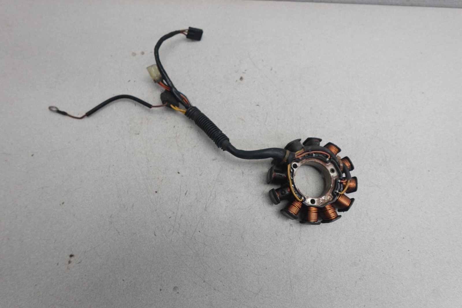 2004 Arctic Cat M1 900 OEM Generator Alternator Magneto Stator Ass'y