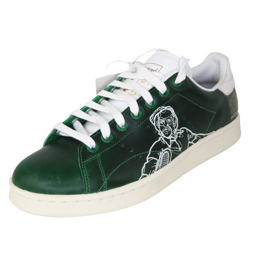 Adidas Stan Smith Vintage Vs Nastase 