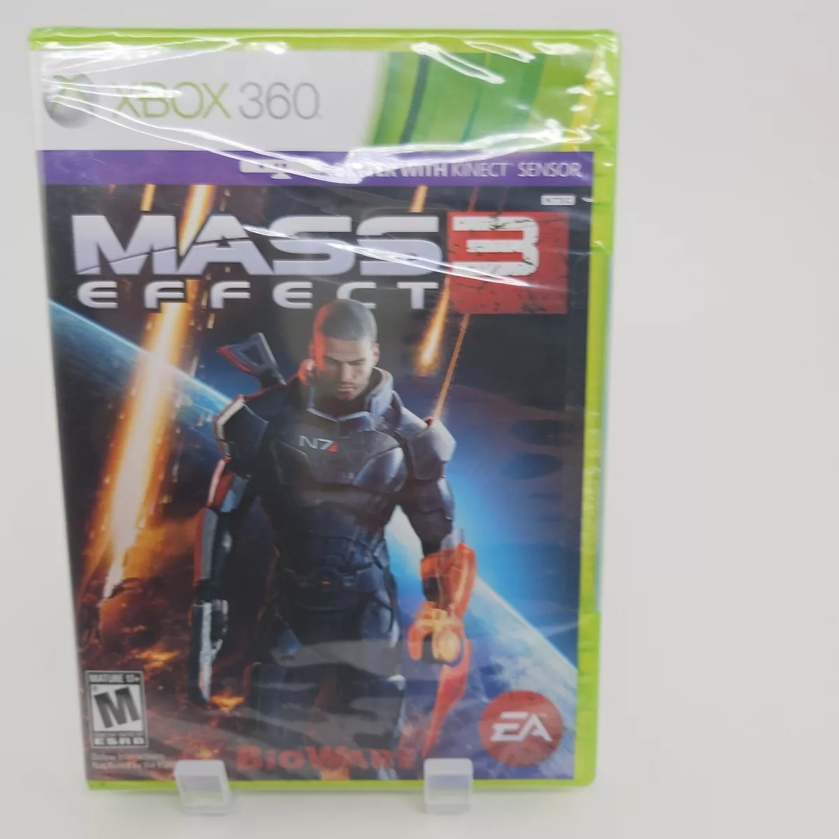 Mass effect on sale 3 xbox