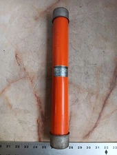 WESTINGHOUSE BAL FUSE STYLE 1332769 7.5KV 15-E AMPS 50/60 CYCLES