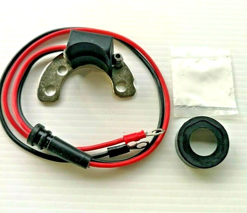 FORD ZEPHYR ZODIAC 6 Cyl Lucas 25D6 Type Electronic Distributor by
