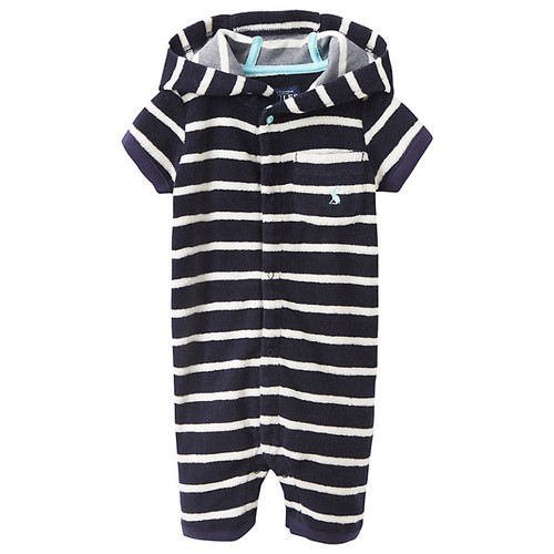 *BNWT Joules Baby Boys Rockpooler Beach 