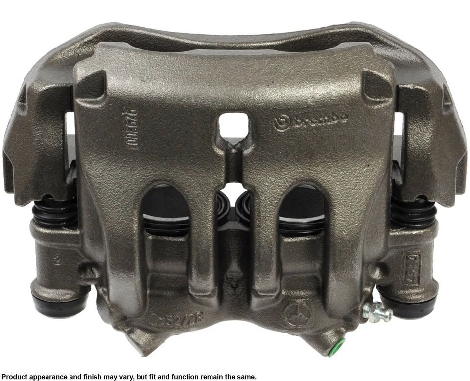 Pinza de freno de disco delantera izquierda Cardone 2008 para Dodge Sprinter 3500 2007-2009 Foto 4 de 4