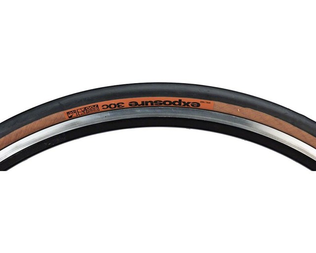 exposure 30c road 700