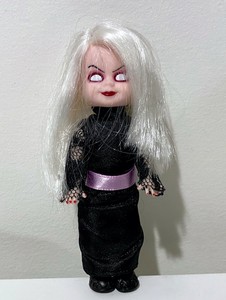 living dead dolls ms eerie