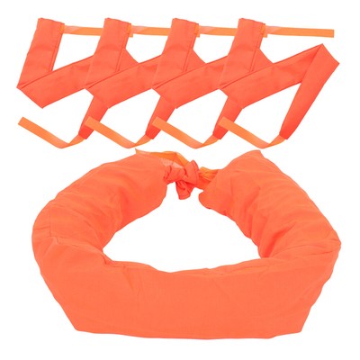  5 Pcs Transport Einrichtungen Sicherheitssignale Gewichtstaschen